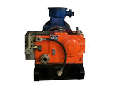 乳化液泵站 流量125-160(L/min)/31.5Mpa壓力